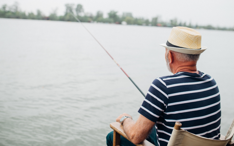 An Ultimate List Of Hobbies And Activities For Seniors