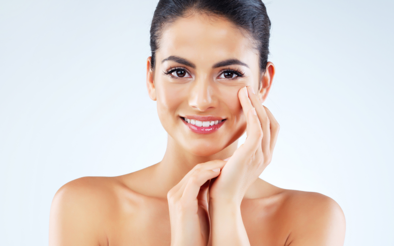 Glowing Skin, No Downtime The Benefits of HydraFacial