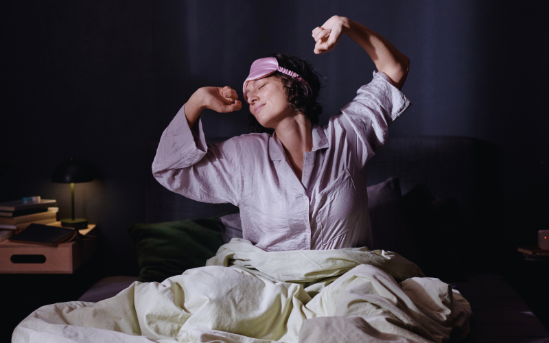 Healthy Daily Routines for Adults to Boost Wellness and Productivity