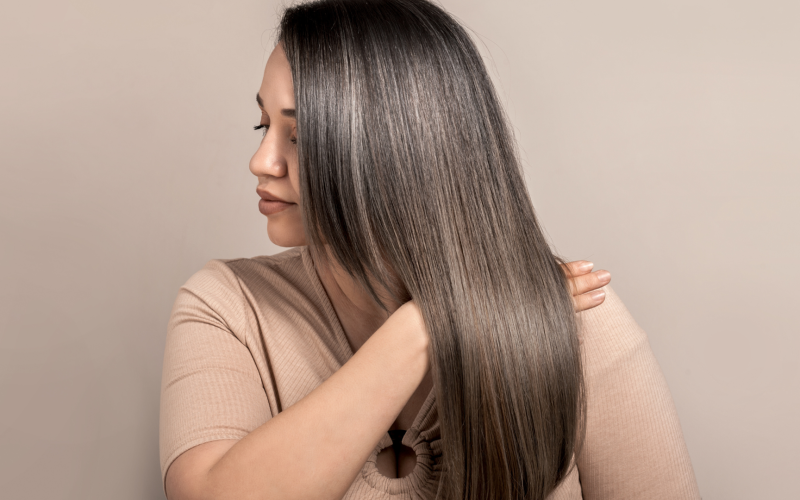 Healthy Hair, Happy You Essential Tips for Gorgeous Locks
