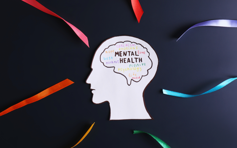 How to Improve Mental Wellness With Practical, Evidence-Based Strategies
